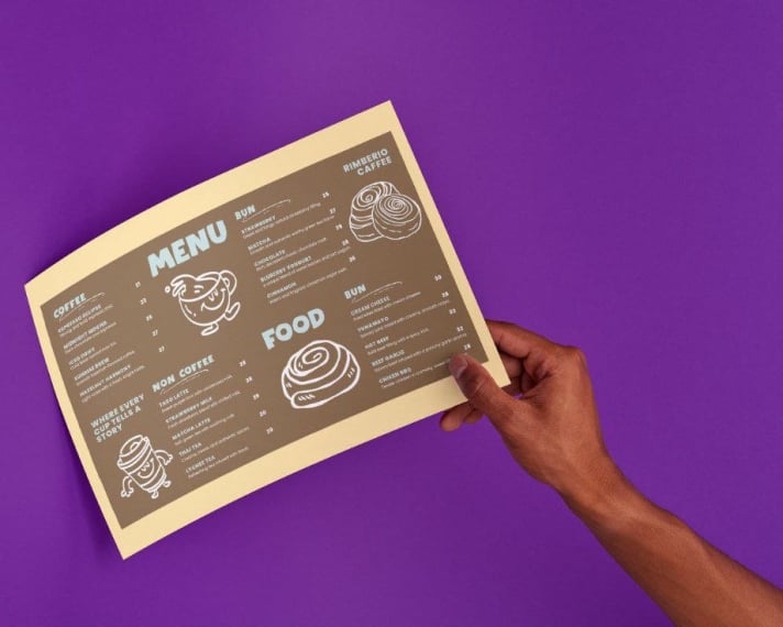 PROMOSI BUKI MENU PIKA BUN